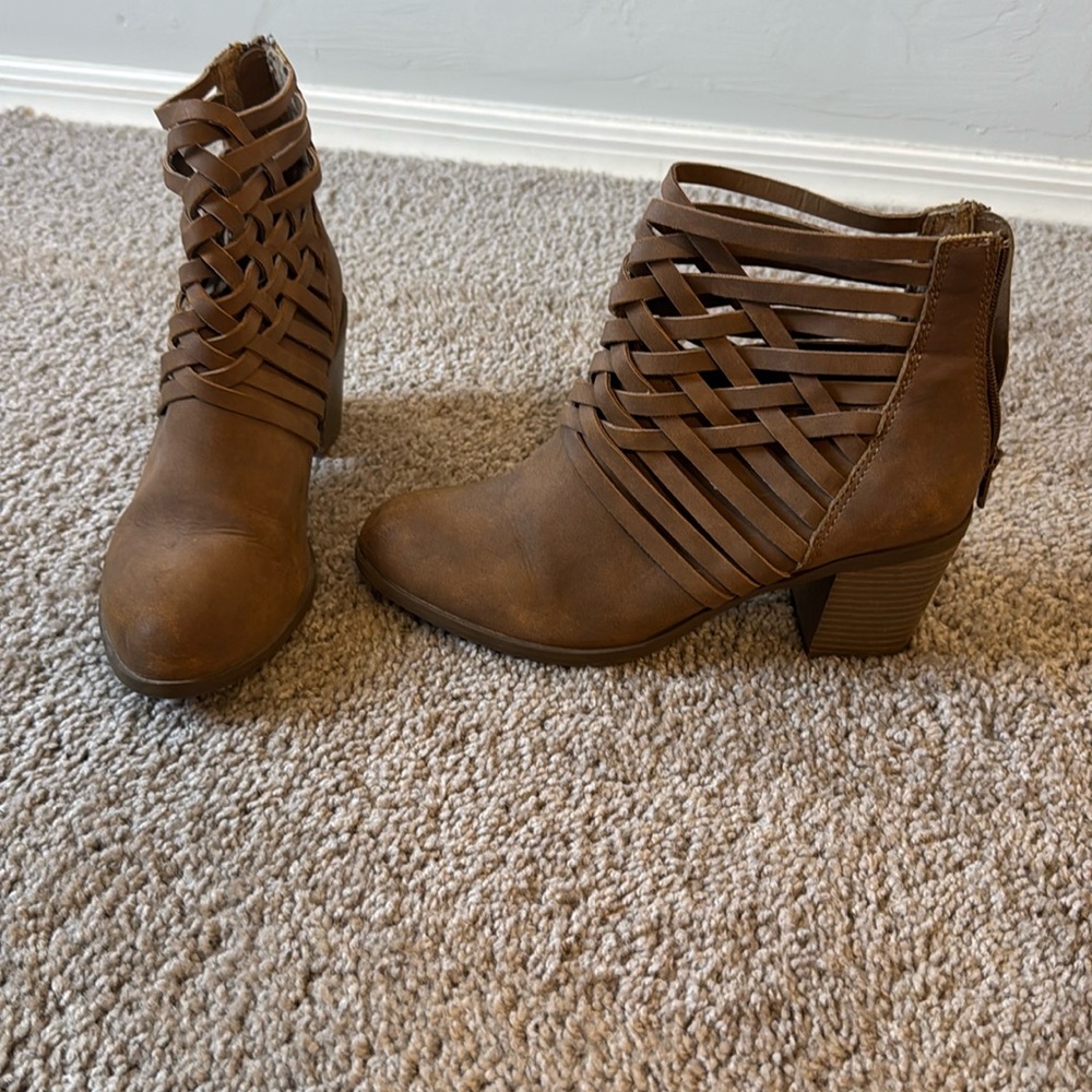 Bootie
